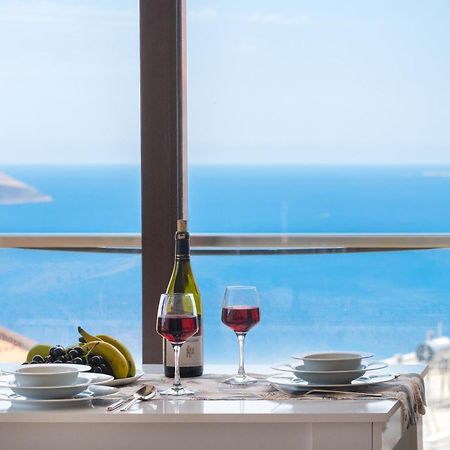 Blue View Suites Каш Екстериор снимка