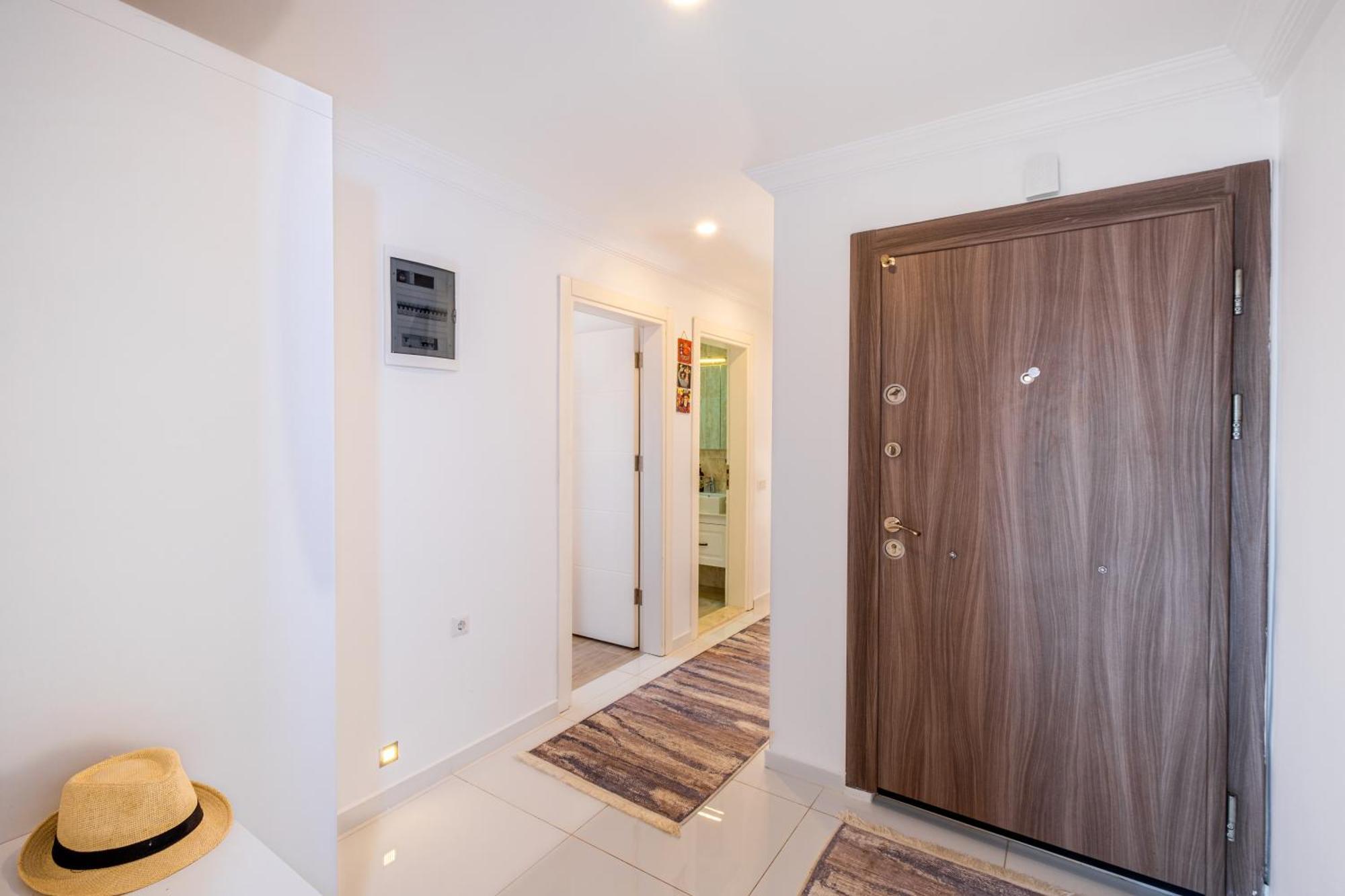 Blue View Suites Каш Екстериор снимка