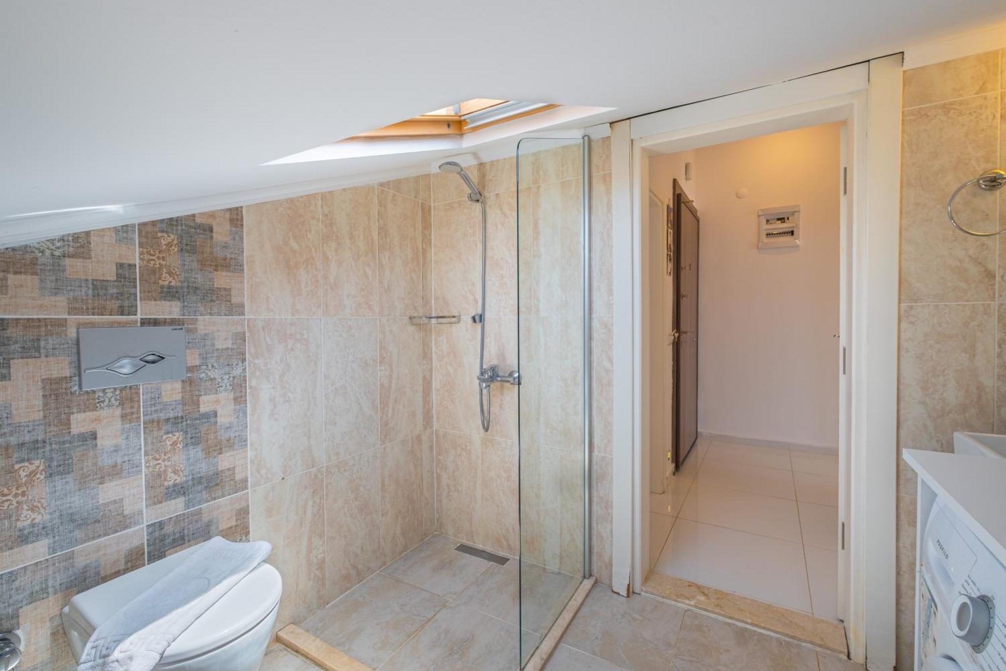 Blue View Suites Каш Екстериор снимка