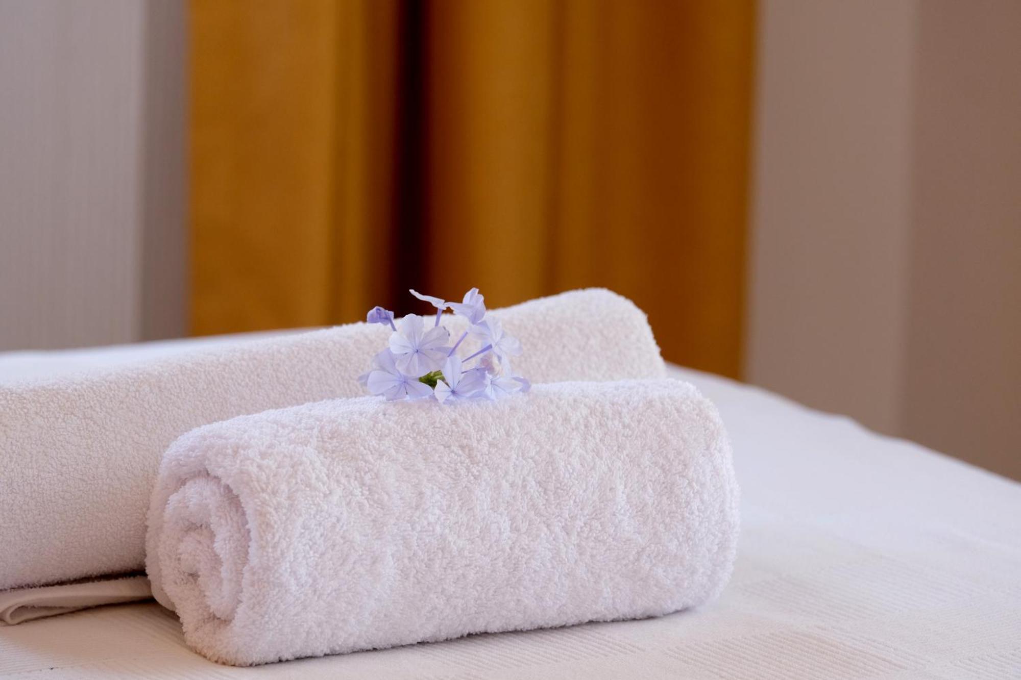 Blue View Suites Каш Екстериор снимка